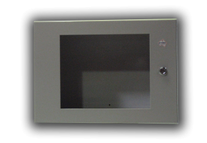 Powdercoated Custom Solution