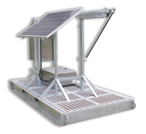 solar skid 2