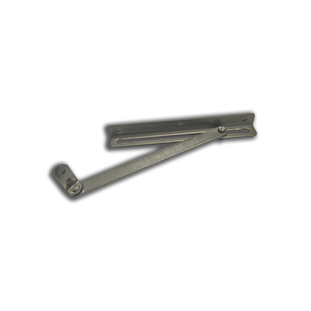 Stainless Steel Right Hand Door Stay Prolec Australia