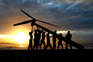 Green Energy