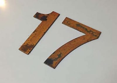 House Numbers - Image 3