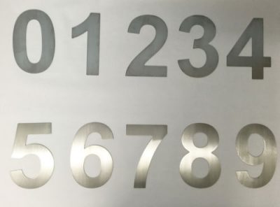 House Numbers - Image 2