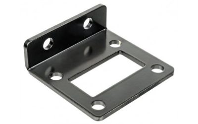 CAT Type Jump Start Connector – Bracket