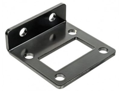 CAT Type Jump Start Connector – Bracket