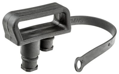 CAT Type Jump Start Connector – Protective Cover