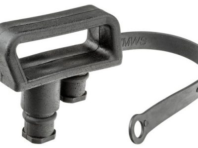 CAT Type Jump Start Connector – Protective Cover