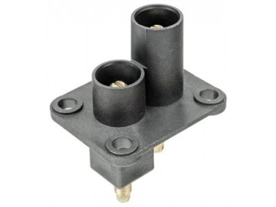 CAT Type Jump Start Connector – Receptacle