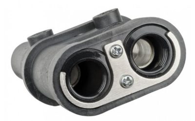 CAT Type Jump Start Connector - Plug
