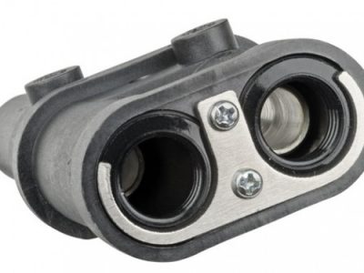 CAT Type Jump Start Connector - Plug