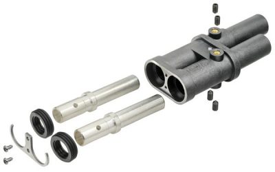 CAT Type Jump Start Connector - Plug - Image 3