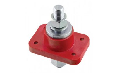 Bussman Feed Through Single Stud