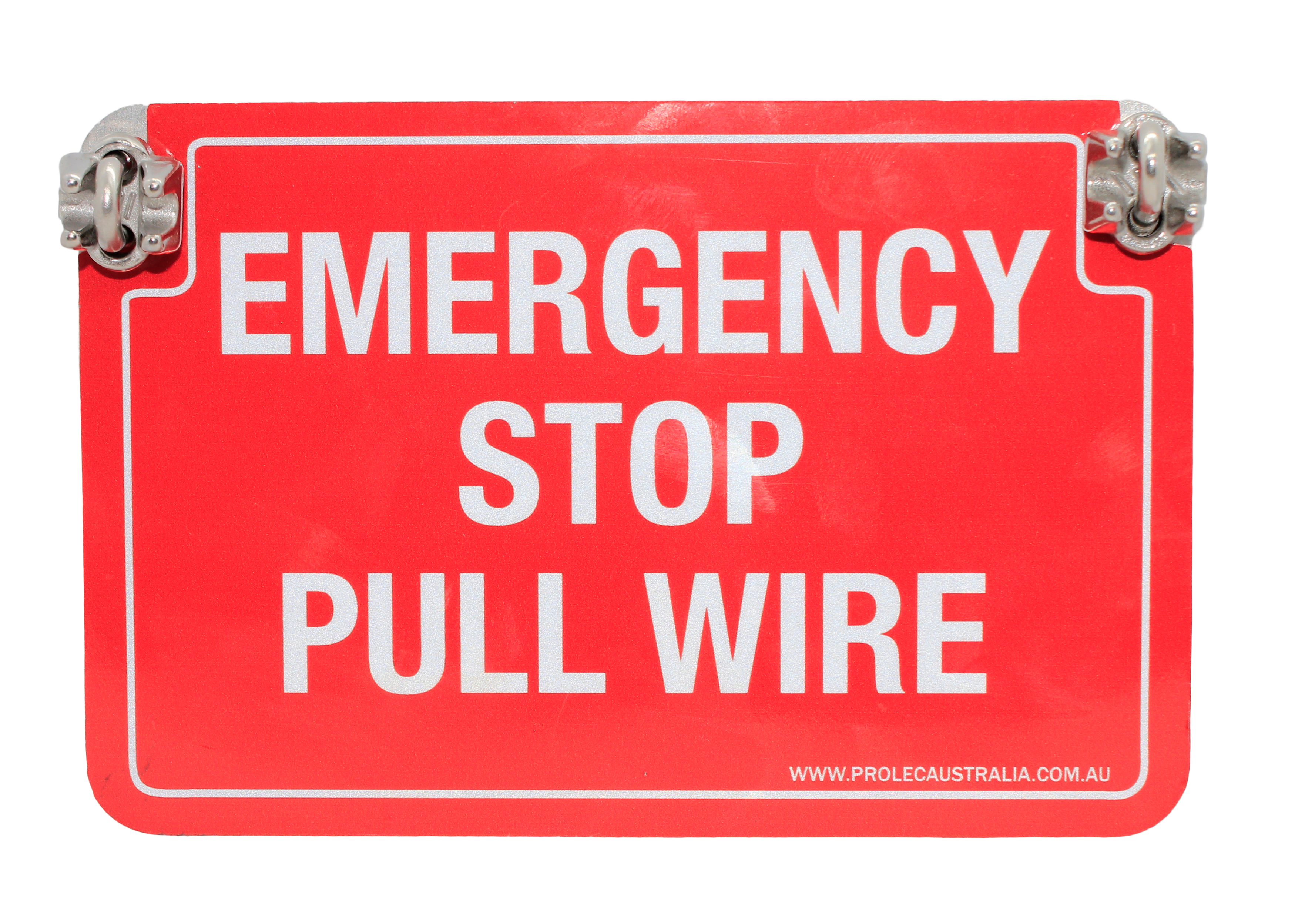 Emergecny Pull wire 1