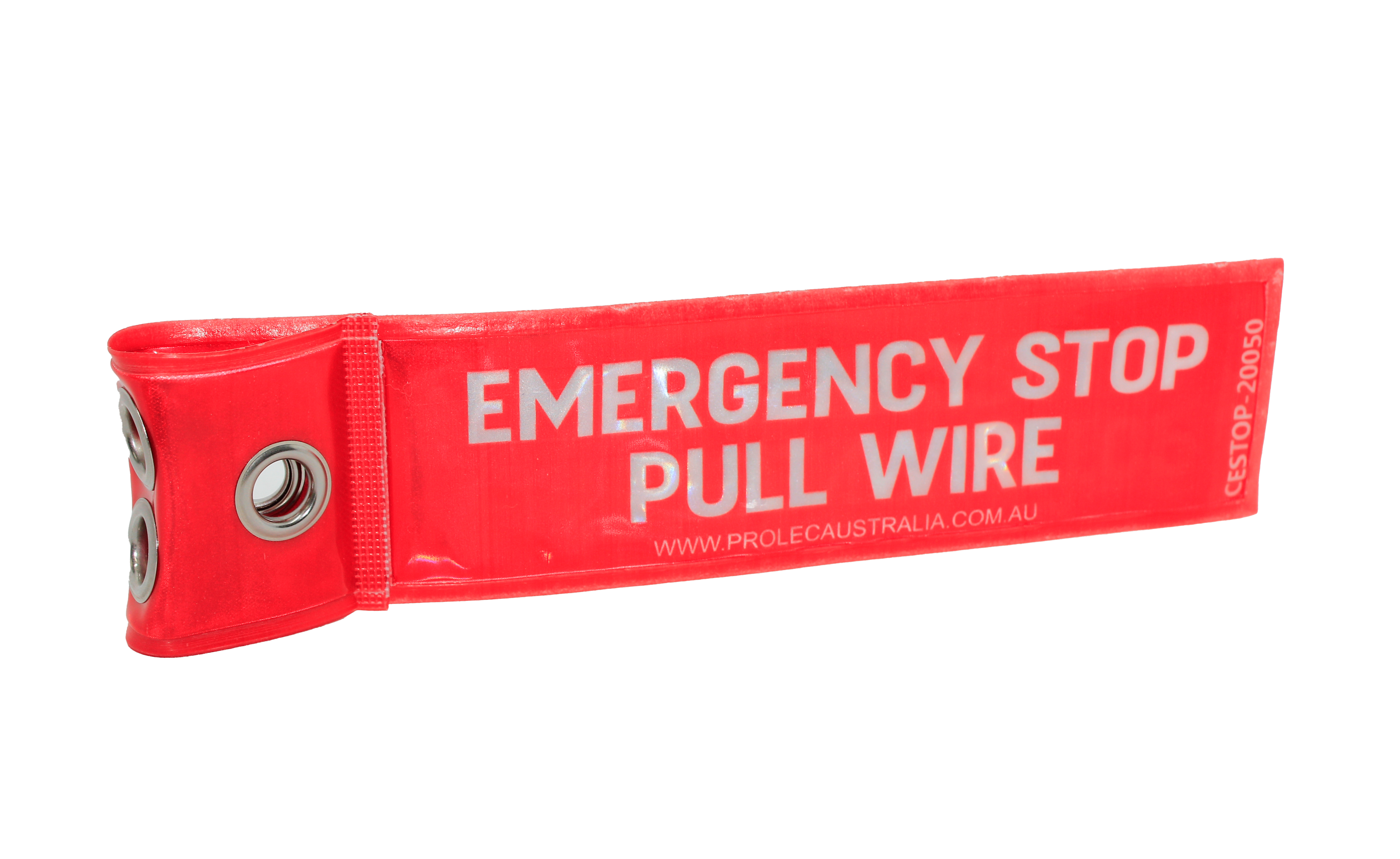 Emergency Pull Wire 4