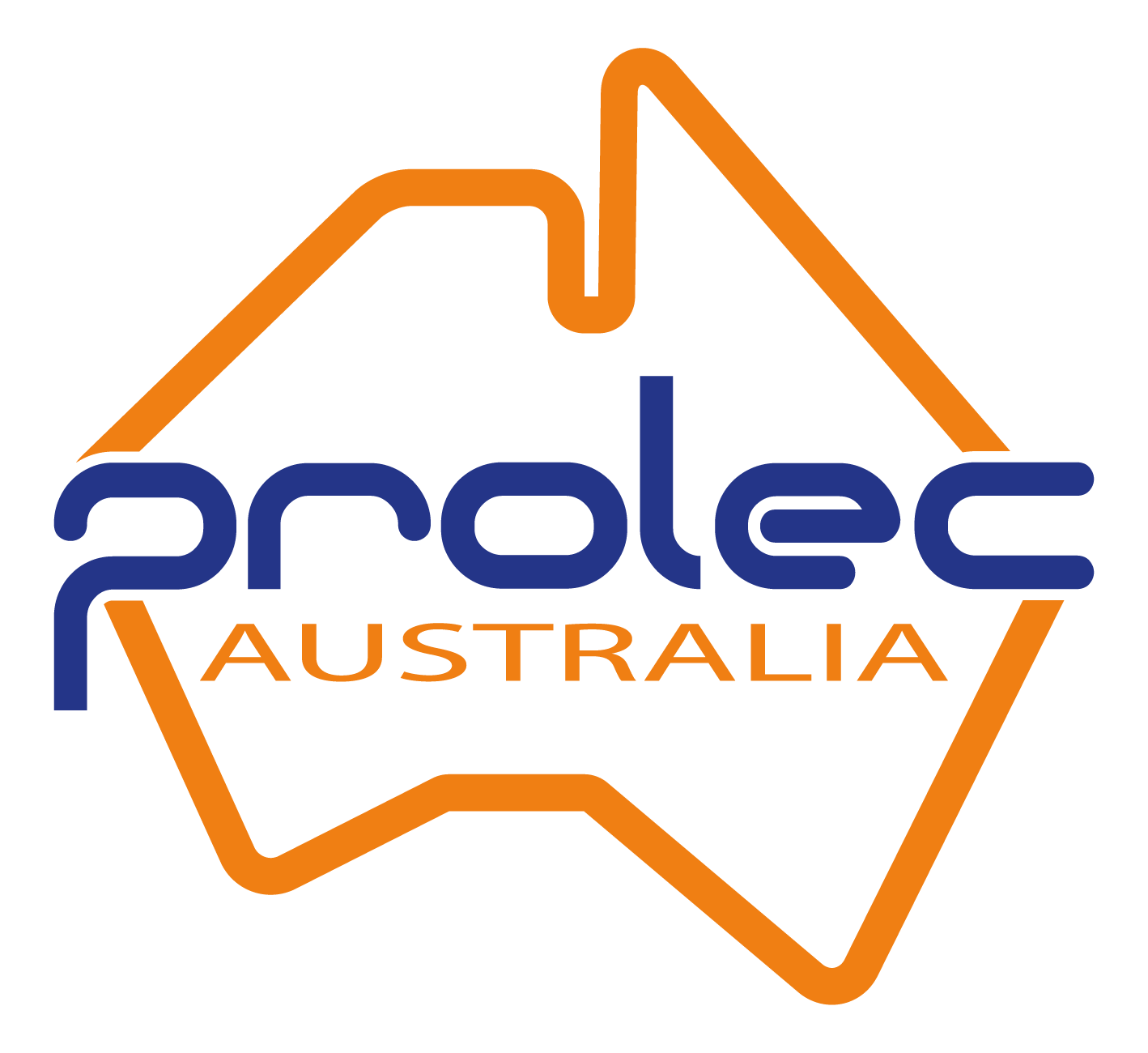 Prolec Australia logo