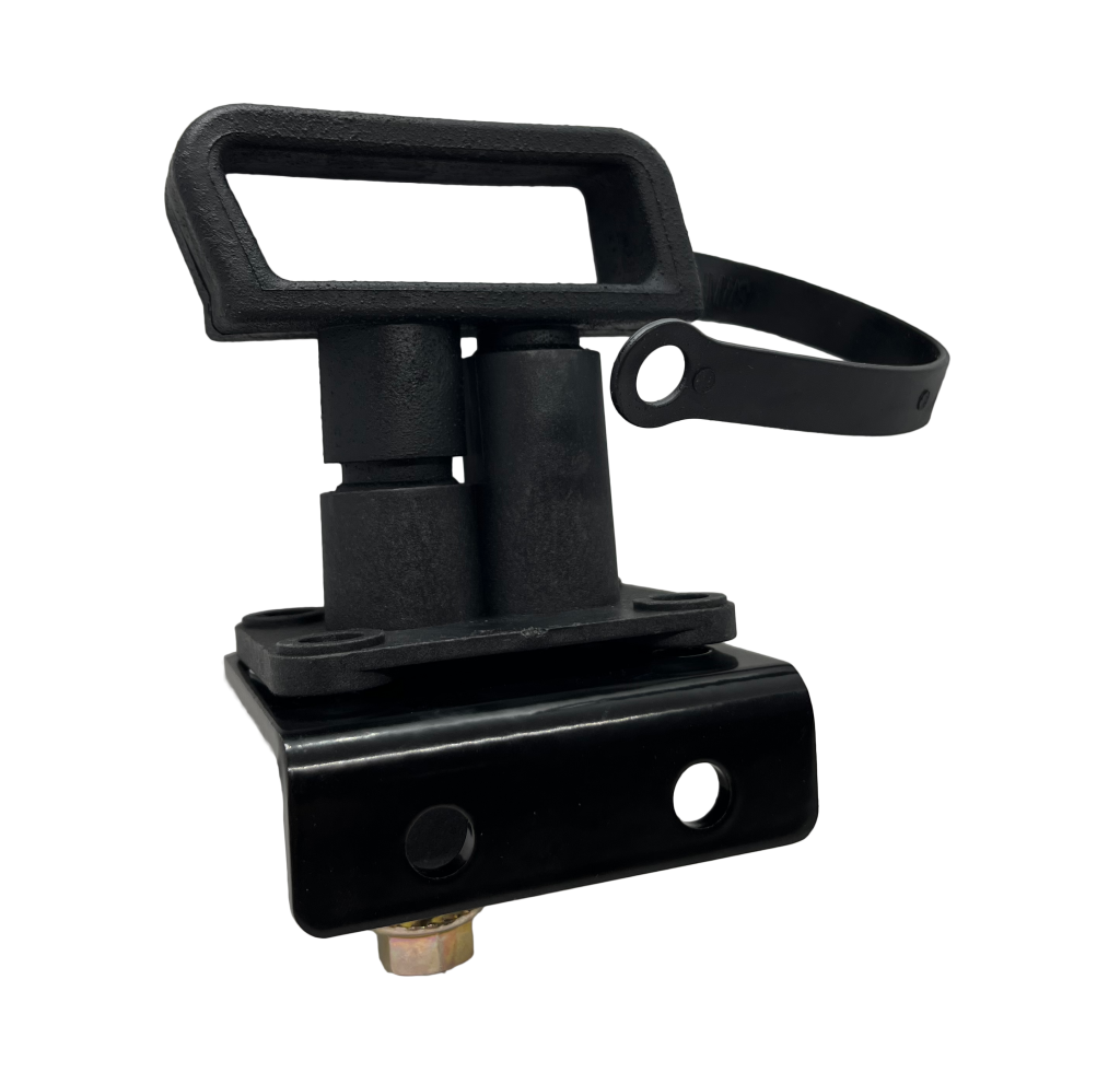 CAT Type Jump Start Connector Kit Prolec Australia