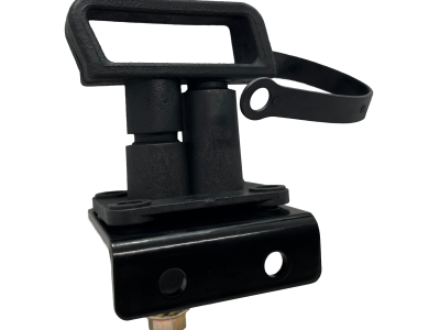 CAT Type Jump Start Connector Kit