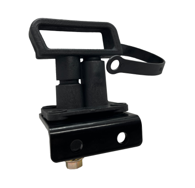 CAT Type Jump Start Connector Kit