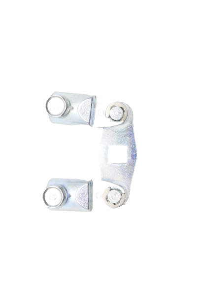 2 Point Locking Cam - Zinc