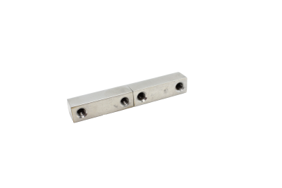 Bolt on Pintle Hinge - 82mm