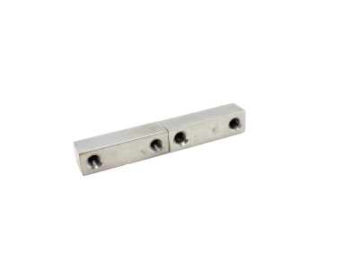 Bolt on Pintle Hinge - 82mm