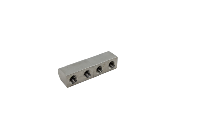 Bolt on Pintle Hinge - 50mm