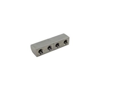 Bolt on Pintle Hinge - 50mm