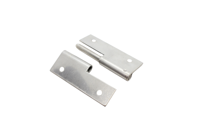 Lift Off Hinge LH/RH - Stainless Steel