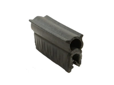 Pinchweld Door Gasket - Rubber Top