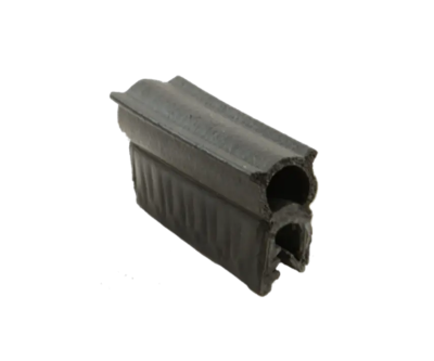 Pinchweld Door Gasket - Rubber Top