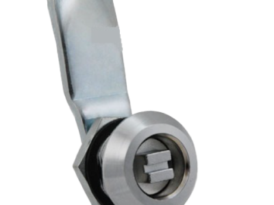 Quarter Turn Latch 8mm Square Slotted