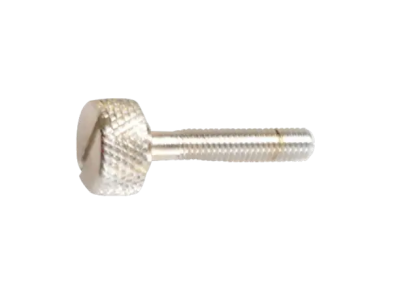 Knurled Thumb Screw - 40mm