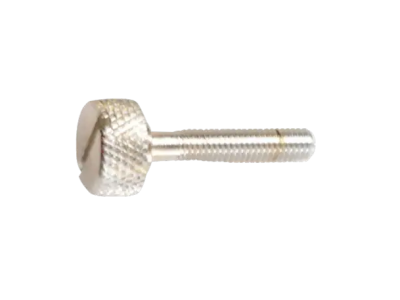 Knurled Thumb Screw - 40mm