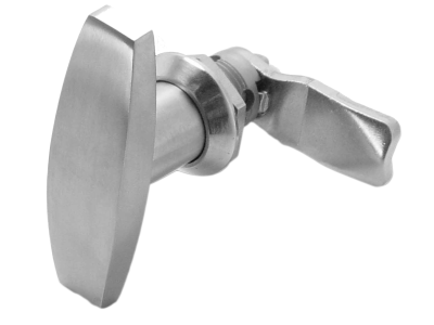 T-Handle Key/Non Locking