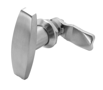 T-Handle Key/Non Locking