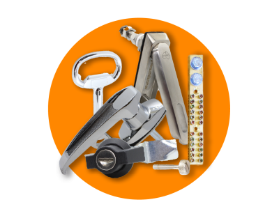 Switchboard Locks & Accessories