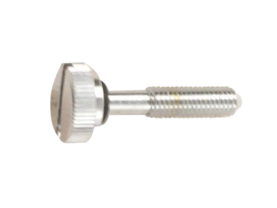 Knurled Thumb Screw - 30mm