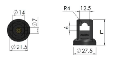 Rod Guide - Image 2