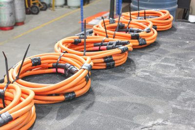 Mining Jumper Leads - Image 2
