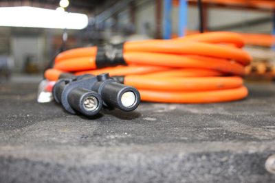 Mining Jumper Leads - Image 3