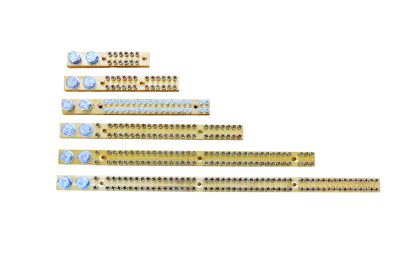 DE Range Neutral Bars