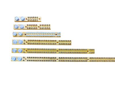 DE Range Neutral Bars