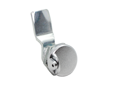 Quarter Turn Latch 8mm Square - Sealable