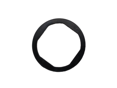 Quarter Turn Lock/Gasket Rubber Seal
