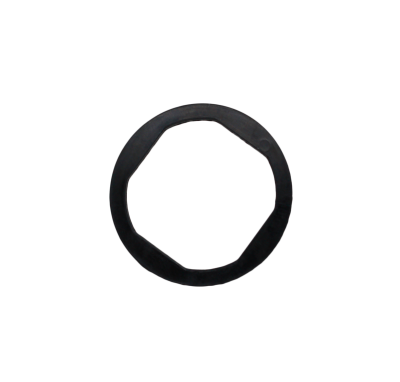 Quarter Turn Lock/Gasket Rubber Seal