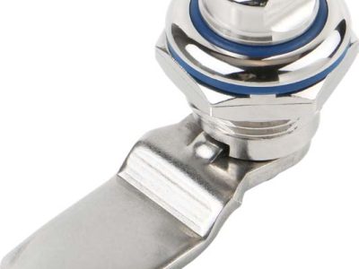 Quarter Turn Hygienic Latch - IP69K